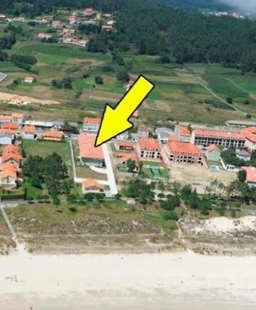 Apartamento Cerca De La Playa Apartment ฟินิสแตร์เร ภายนอก รูปภาพ