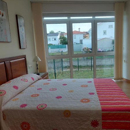 Apartamento Cerca De La Playa Apartment ฟินิสแตร์เร ภายนอก รูปภาพ