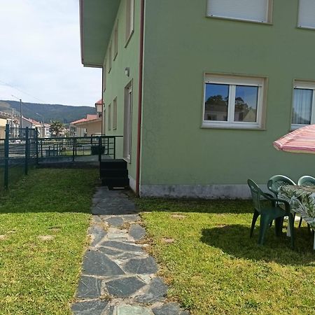 Apartamento Cerca De La Playa Apartment ฟินิสแตร์เร ภายนอก รูปภาพ