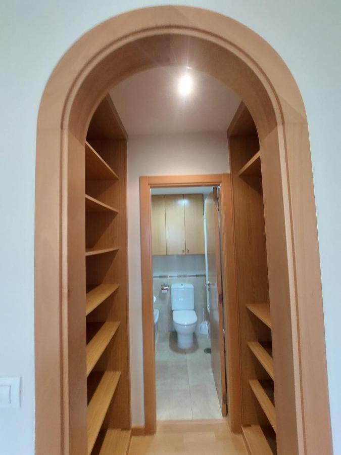 Apartamento Cerca De La Playa Apartment ฟินิสแตร์เร ภายนอก รูปภาพ
