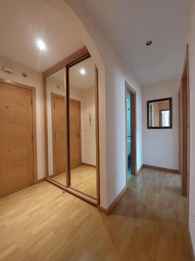 Apartamento Cerca De La Playa Apartment ฟินิสแตร์เร ภายนอก รูปภาพ